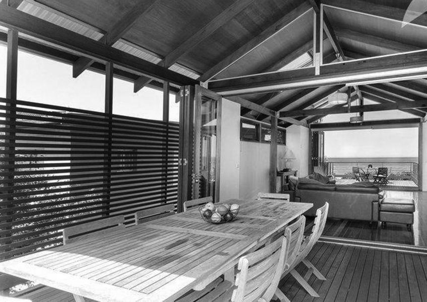 Blueys Beach House